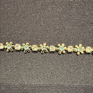 SALTY CALI BLOOM Bracelet 10”